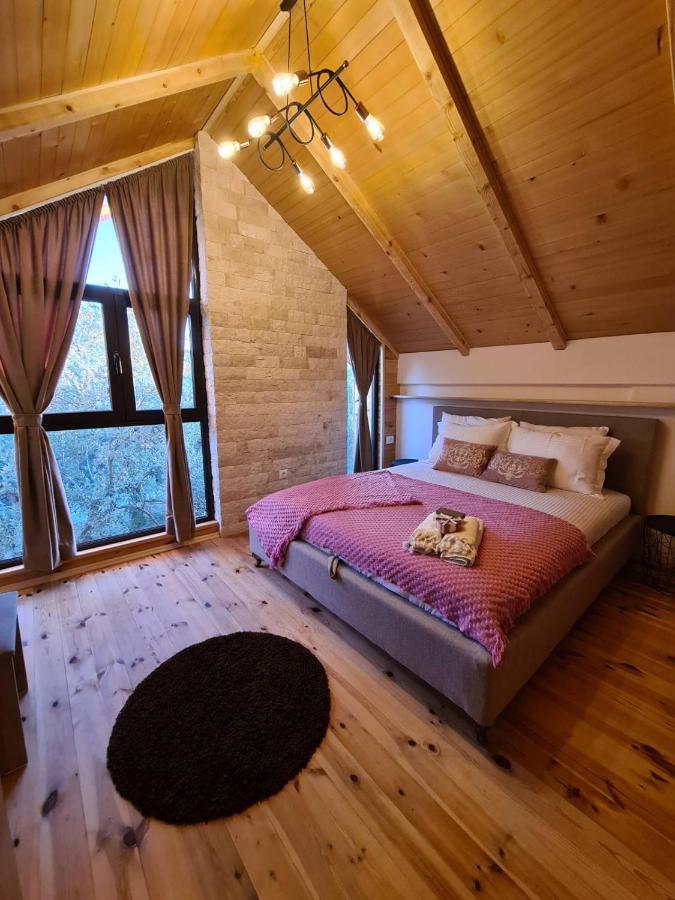 Olea Cottage Ulcinj Exterior photo