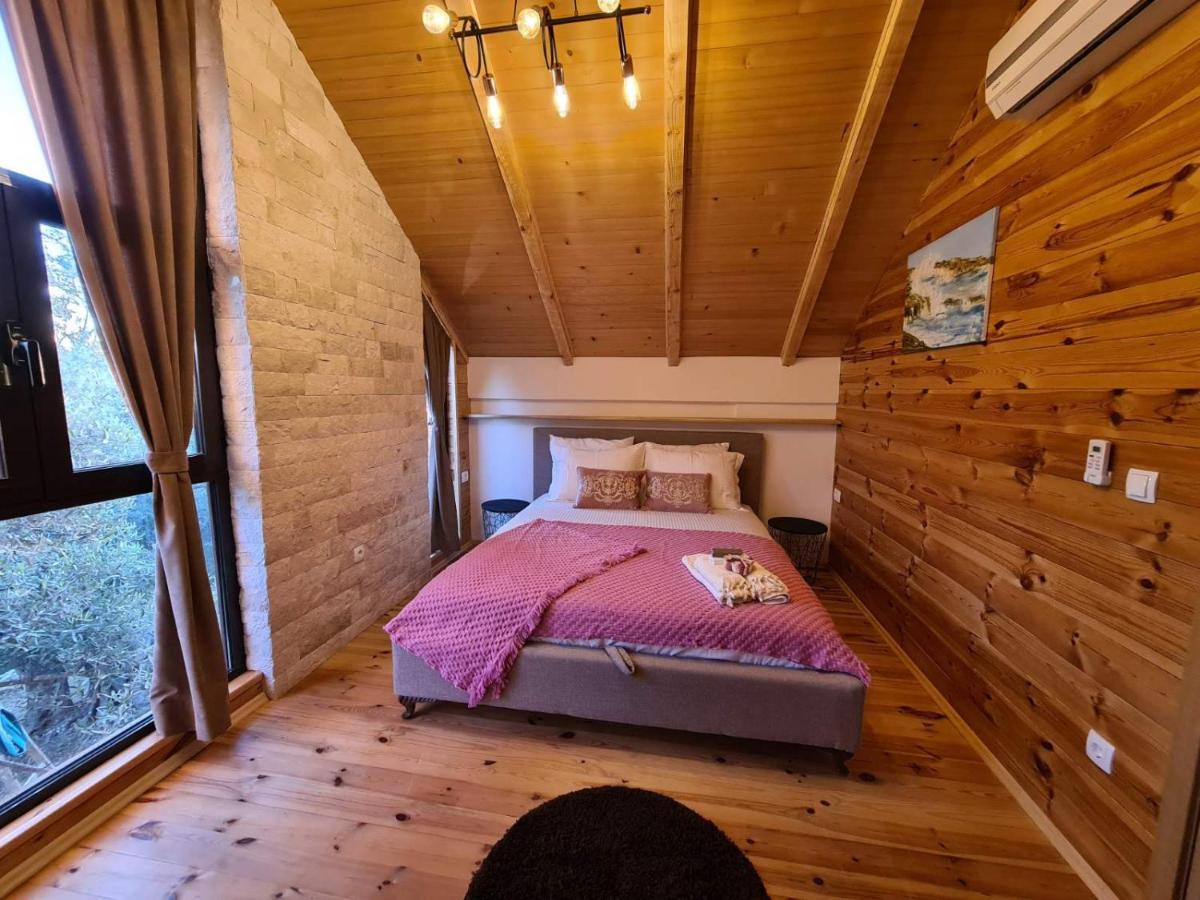 Olea Cottage Ulcinj Exterior photo