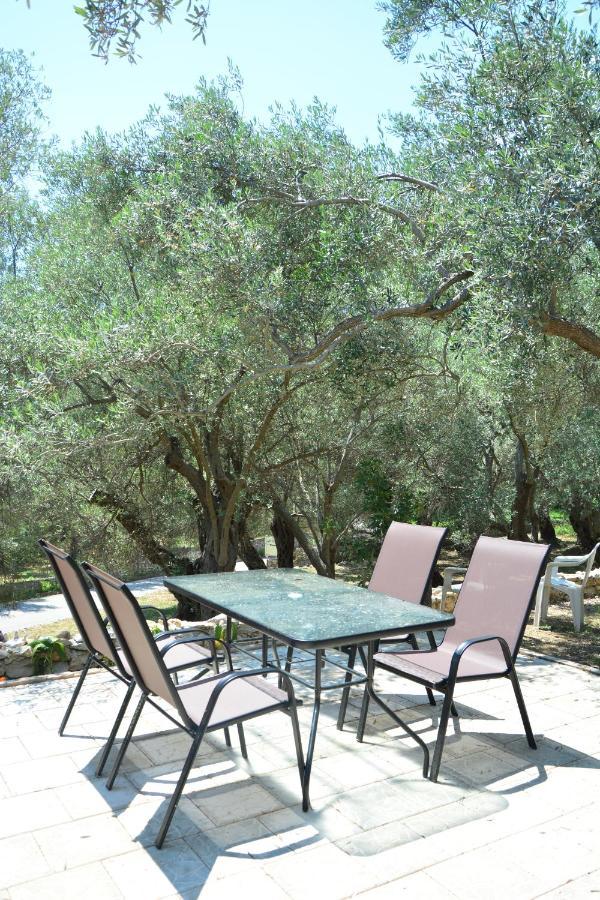 Olea Cottage Ulcinj Exterior photo