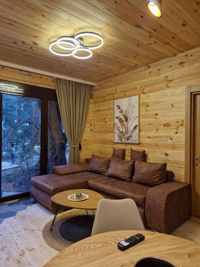 Olea Cottage Ulcinj Exterior photo