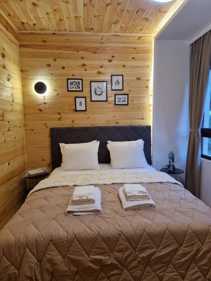 Olea Cottage Ulcinj Exterior photo